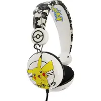 OTL TECHNOLOGIES POKEMON Hodetelefon Dome Tween On-Ear