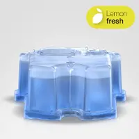 Braun Accessories CCR4 3-in-1 ShaverCare