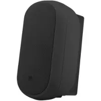 Kramer Galil 6-AW - Høyttalere - for høyttaleranlegg - 40 watt - toveis - svart