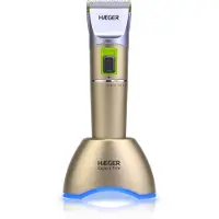 Haeger Expert Trim Barberhøvel