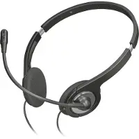 Trust Chat Ilux Headset