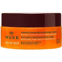Nuxe Reve De Miel Body Scrub - Dame - 175 ml