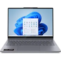 Lenovo Ideapad Slim 5 2-in-1 - 14" Berøringsskjerm, Ryzen AI 7, 24GB, 1TB