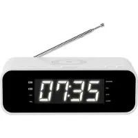 Thomson Cr221i Klokkeradio