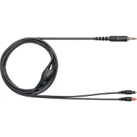 Shure HPASCA3 Replacement Detachable Cable for SRH1540 Headphones