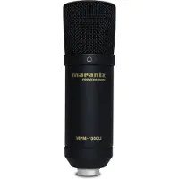 Marantz Mpm1000u Usb Mikrofon