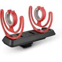 Røde SM3-R Mount with Rycote Lyre Suspension