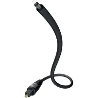 Inakustik Star Ii Optical Toslink Til Toslink Kabel 1.5 M