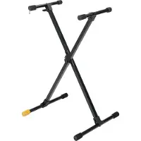 Hercules KS118B Travlite Keyboard Stand
