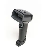 Iggual L2d Usb 2d Usb+spte Strekkodeskanner