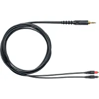 Shure HPASCA2 Replacement Cable for SRH1840 and SRH1440 Headphones