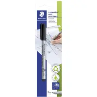 Staedtler Universal pen Lumocolor non-p M bc