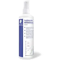 Staedtler Lumocolor Whiteboard cleaner 250 ml