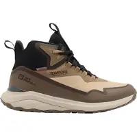 Jack Wolfskin Dromoventure Wt Texapore Mid Støvler