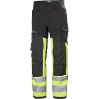 Helly Hansen refleksbukser Alna 20 Yellow