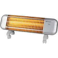 Orbegozo Bpm 0105 1200w Varmeapparat