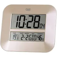 Trevi Om 3520 D Veggklokke