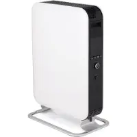 Mill Oil AB-H2000DN - Oljeradiator - frittstående - 2000 W - hvit