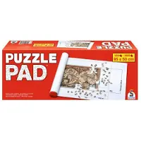 Schmidt spill 57989, puslespillmatte