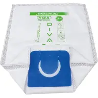 Hoover H68A STØVSUGERPOSER MIKROFIBER H68A 4 STK.