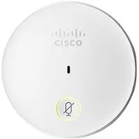 Cisco Table Mic Mikrofon