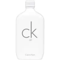 Calvin Klein All 50ml Eau De Toilette