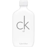 Calvin Klein All Vapo 100ml Eau De Toilette