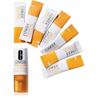 Clinique Vitamin C Fresh Pressed 7-dagers Systemrens