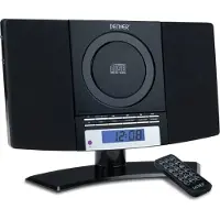 Denver MC-5220BLACK - micro system