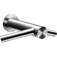 Dyson airblade wash+dry wd06 steel