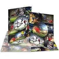 Herma 19298, A4, Oppbevaring, Kartong, 1 stykker