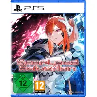 Sony Ps5 Scar-lead Salvation