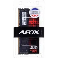 AFOX Xmp2 1x16gb Ddr4 3200mhz Ram-minne