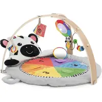 Baby einstein Aktivitetsteppe - Milepæler for Zens aktivitet - - OneSize - Aktivitetsteppe