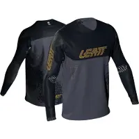 Leatt Mtb Gravity 5.0 Langarmet T-skjorte