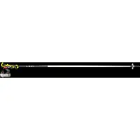 LEKI KIJE 3D AIRFOIL white/yellow 120 14396583_morele