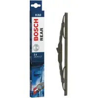 Bosch Bagrudeviskerblad H313