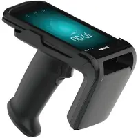 Zebra RFD2000 UHF RFID Sled - Strekkode / RFID-leser - 865-868 MHz