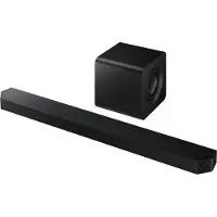 Samsung Q-Series Soundbar HW-Q810F 5.1.2ch with subwoofer (2025)