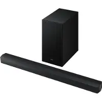 Samsung B-Series Soundbar HW-B660F 3.1ch with subwoofer (2025)