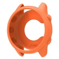 Mtp Products Garmin Forerunner 255 Silikondeksel - Oransje