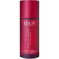 IDUN Minerals Ready Set Refresh Setting Spray 50 ml
