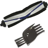 Rowenta BØRSTERULLE (ROTERENDE BØRSTE) TIL DYREHÅR