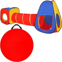 Kruzzel telt for barn 3-i-1 23871