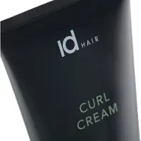 Id Hair Creative Curl Cream