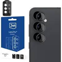 3MK Lens Protection Pro for Samsung Galaxy S25