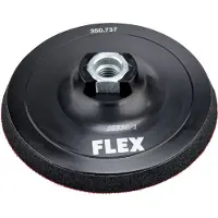 Flex bakre skive BP-M D150 M14