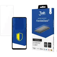 3mk Protection 3mk FlexibleGlass hybridglass til Motorola Moto G04