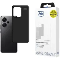3mk Protection 3mk matt deksel til Xiaomi Redmi Note 13 Pro+ – svart