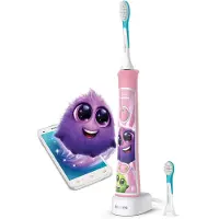 Philips Sonicare For Kids Hx6352/42 Elektrisk Tannbørste